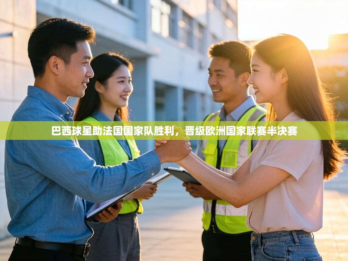 巴西球星助法国国家队胜利，晋级欧洲国家联赛半决赛  第1张