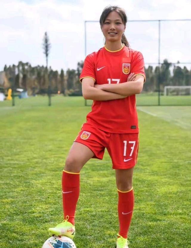 中国女足比赛连胜-国家队实力强劲