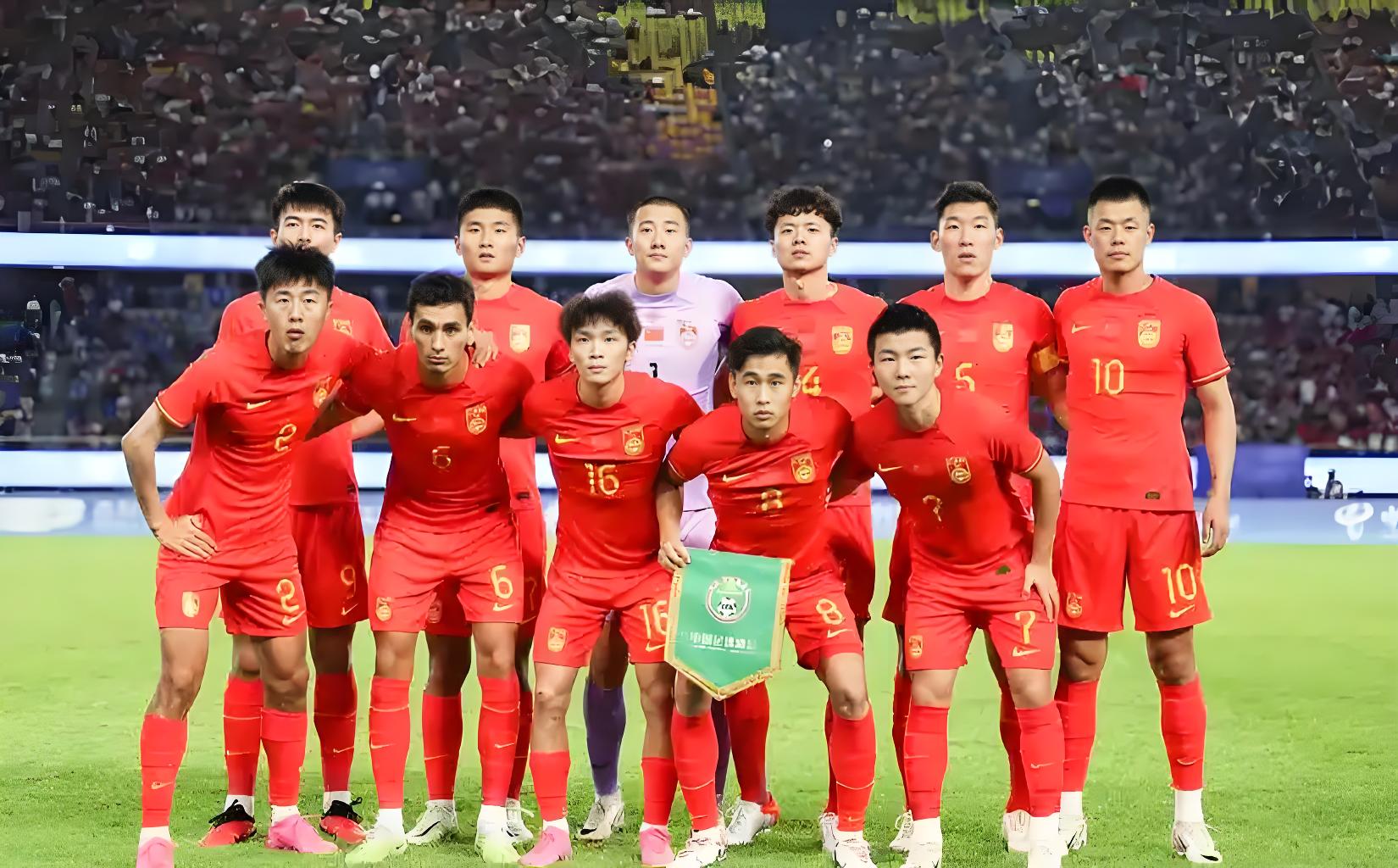 强队在国际赛场上取得胜利，实力再次得到验证的简单介绍