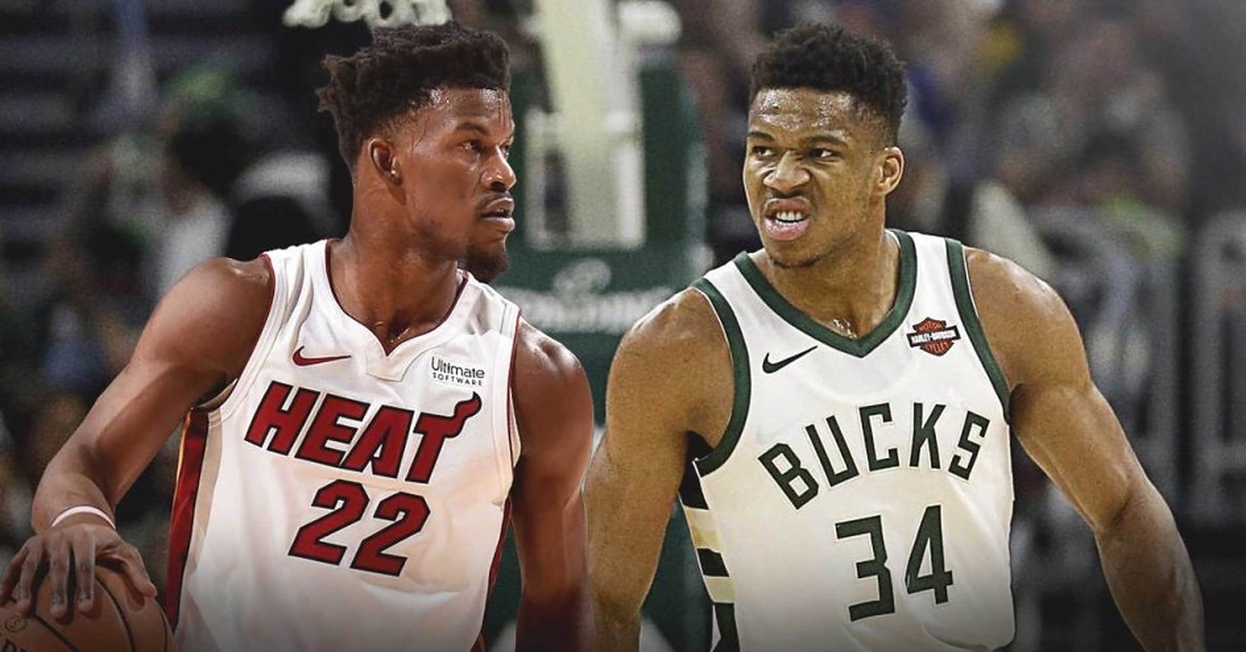 东部决赛揭晓，雄鹿横扫热火晋级总决赛的简单介绍