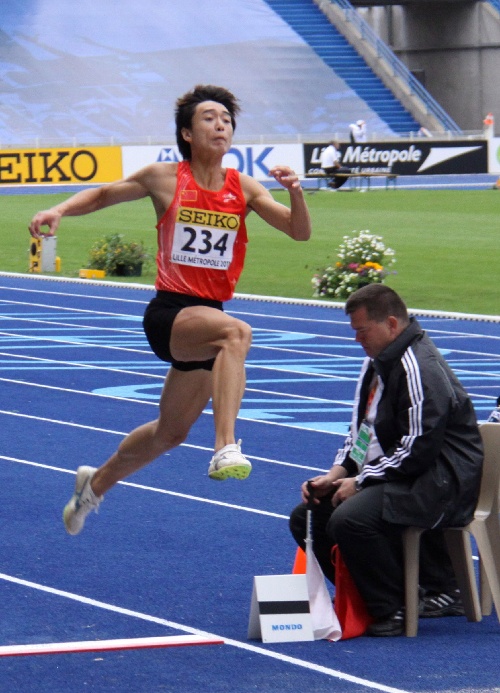 世界纪录无人破，男子田径跳远仍是焦点的简单介绍