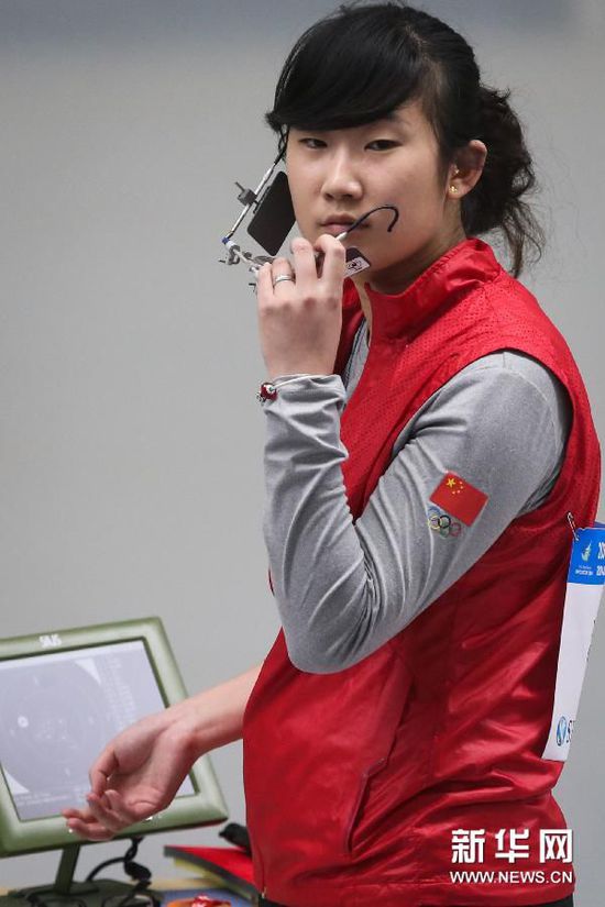 爱游戏在线登录-日本选手筑梦夺得射击项目冠军