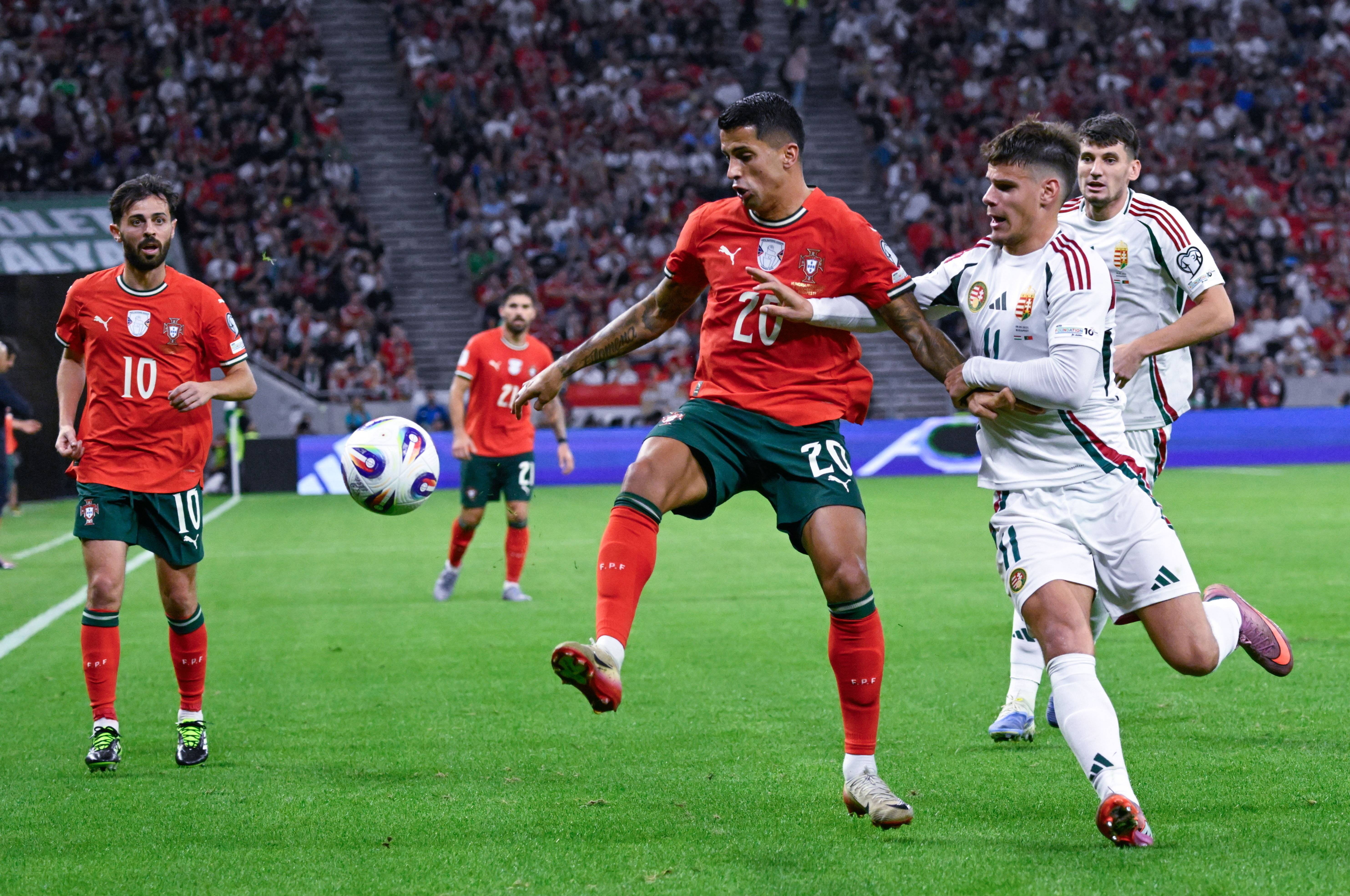 包含梅尔卡多主罚点球葡萄牙队主场领先的词条