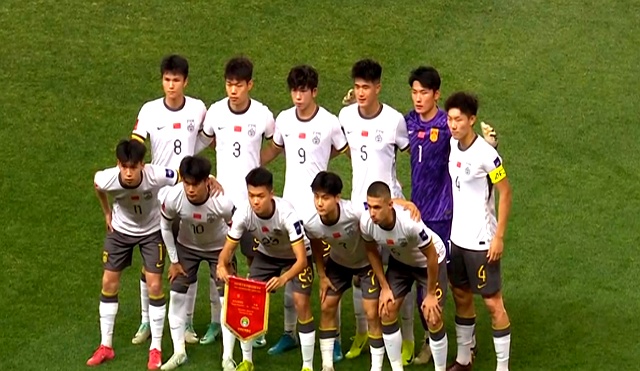 国内足球球队在国际大赛中获得青睐