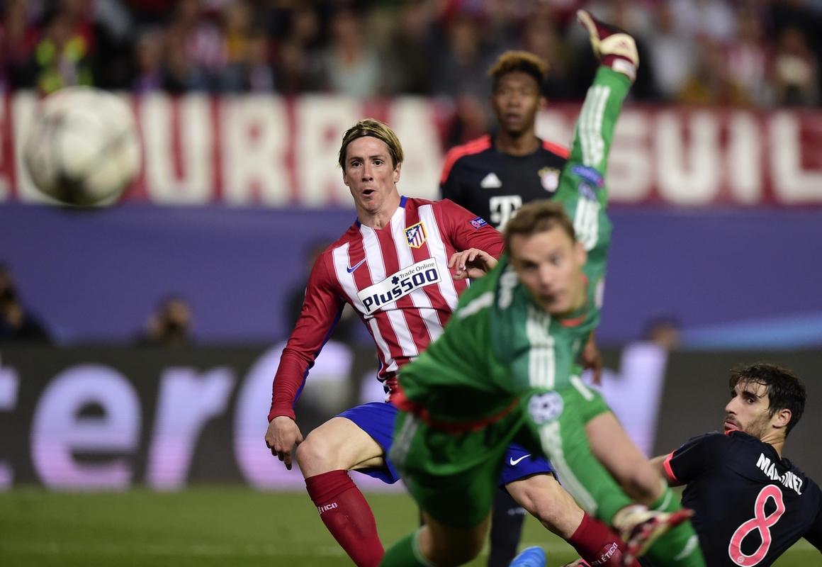 爱游戏官网-马德里竞技大胜利昂，3-0轻取欧冠半决赛门票的简单介绍