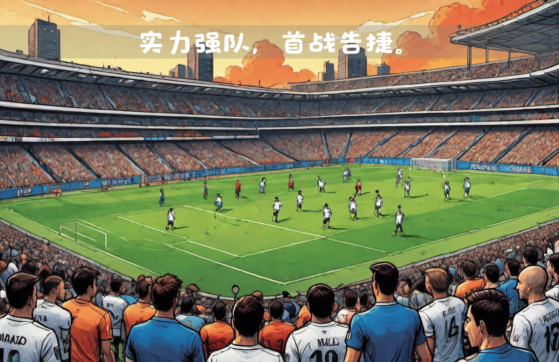 爱游戏入口-皇马主场告捷，赢得重要胜利