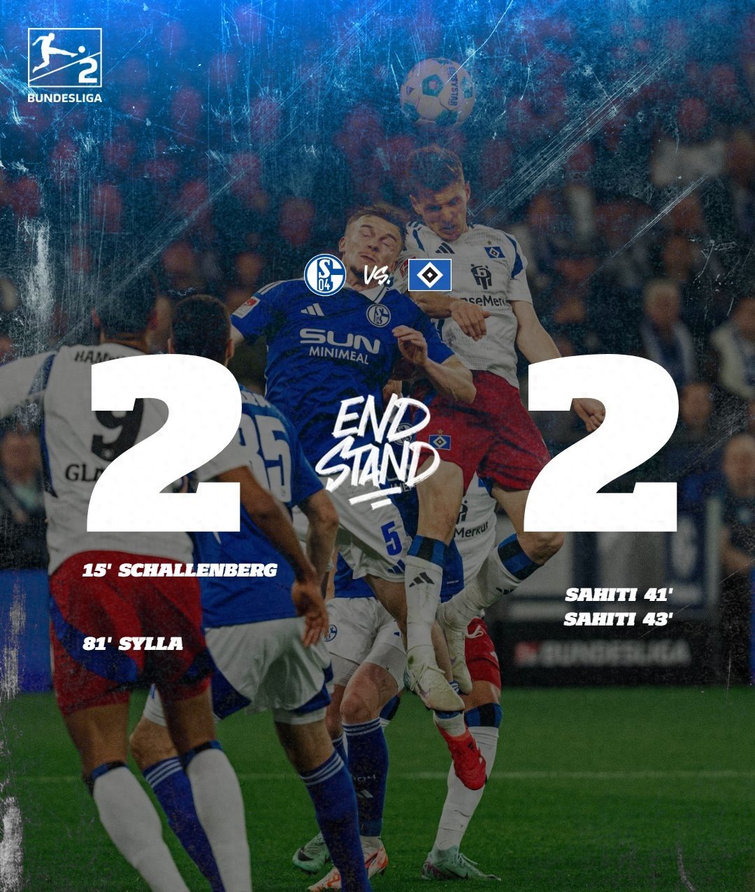 包含沙尔克04在比赛中表现出色夺胜的词条