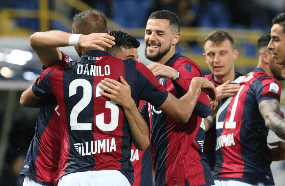 爱游戏亚洲官网-包含卡利亚里主场再添胜利，保持不败的词条