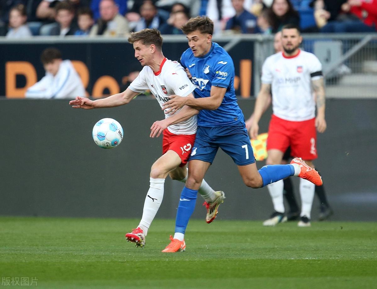 霍芬海姆逆转获胜！球队状态回勇的简单介绍