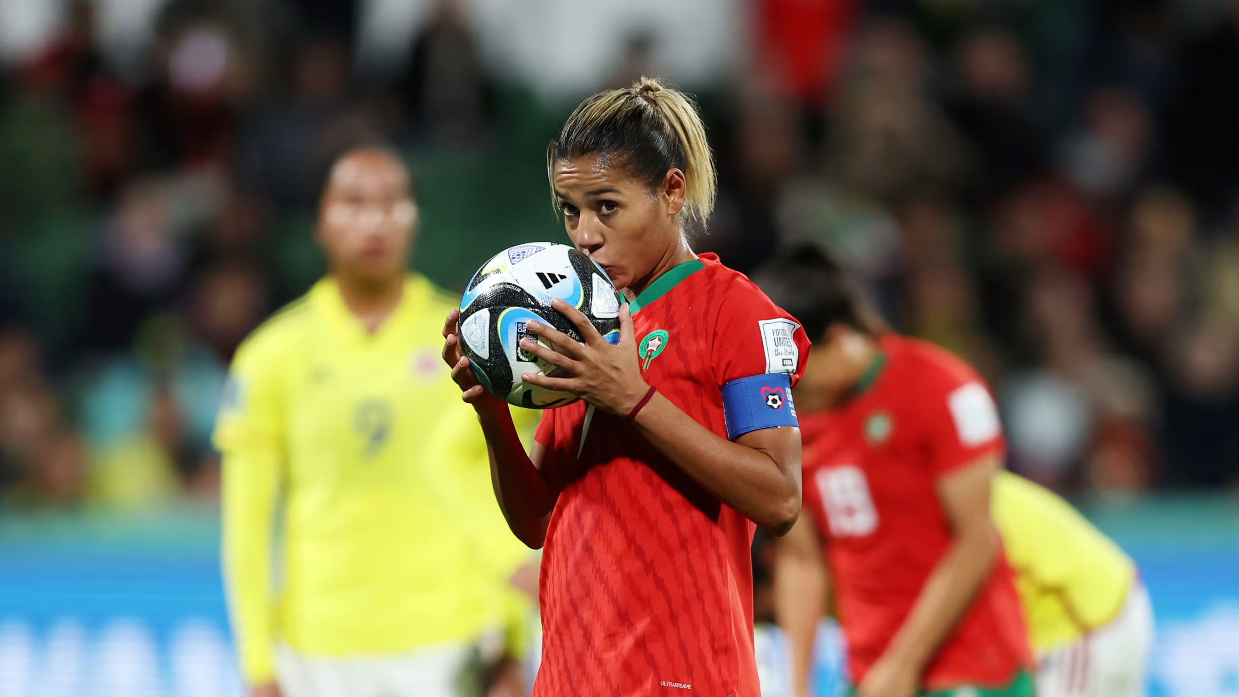 爱游戏体育官网-匈牙利女足在国际比赛中闯出新天地