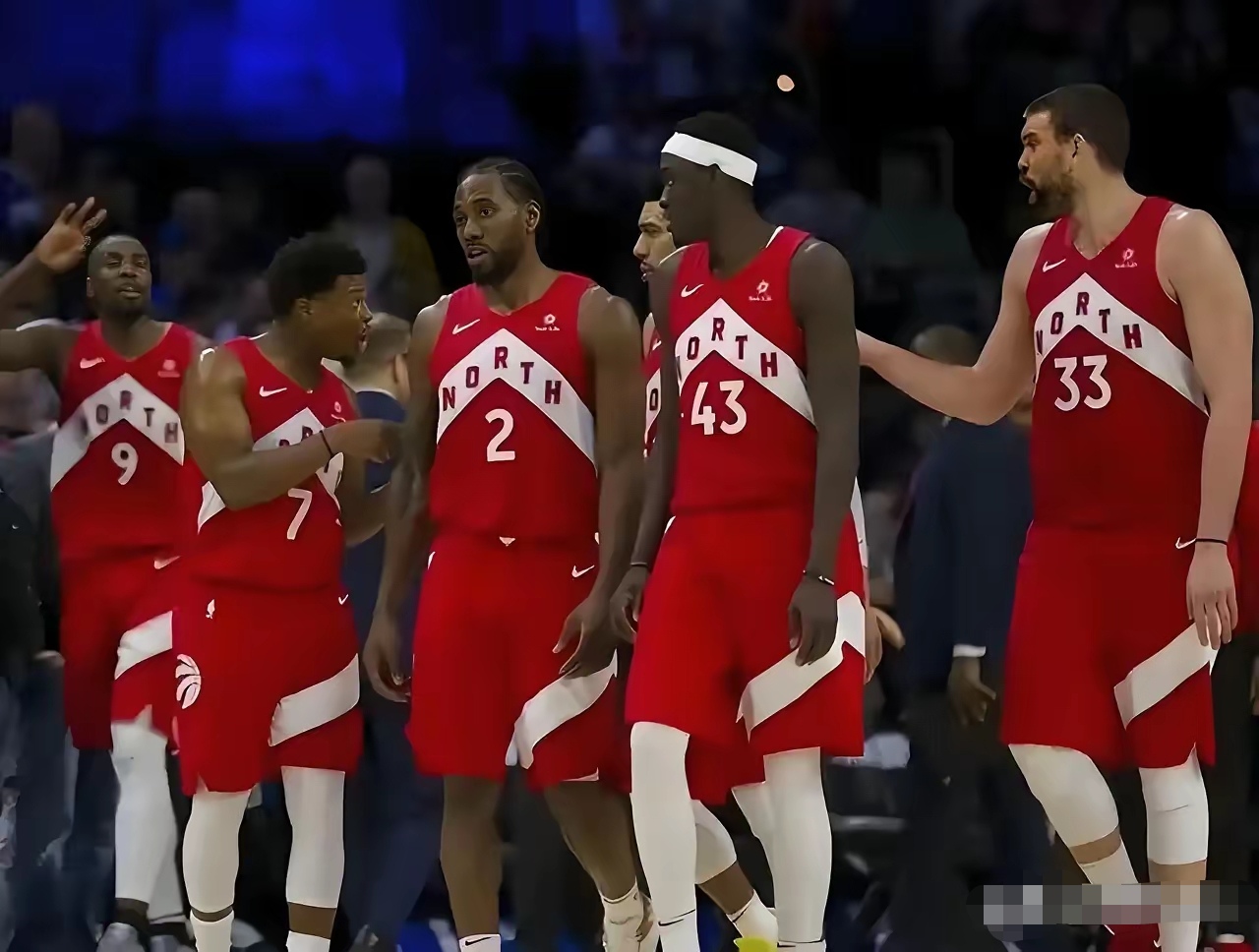 猛龙击败骑士，继续保持胜利势头的简单介绍