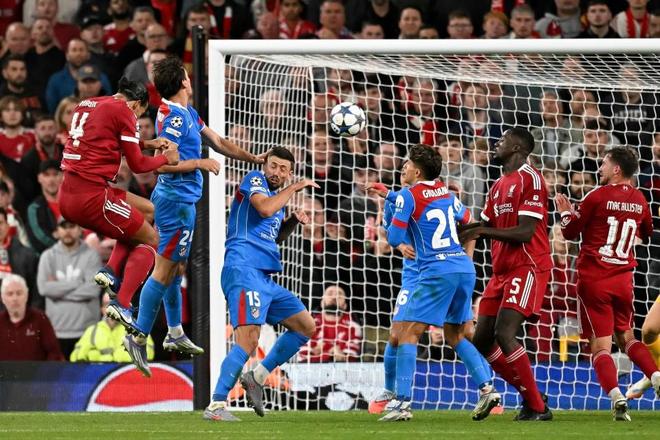 利物浦新援在德甲赛场大放异彩