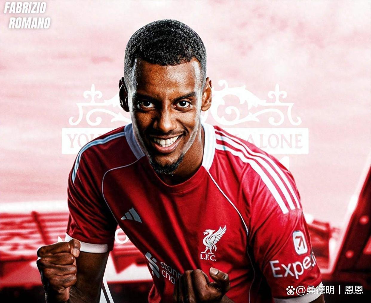 利物浦主帅成功挖掘潜力新星，望冲击冠军