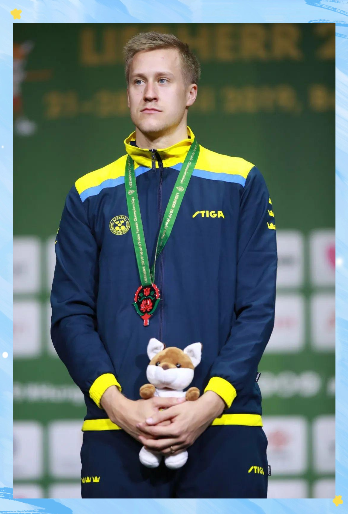 爱游戏官网-关于瑞典球队努力备战，迎接新挑战的信息