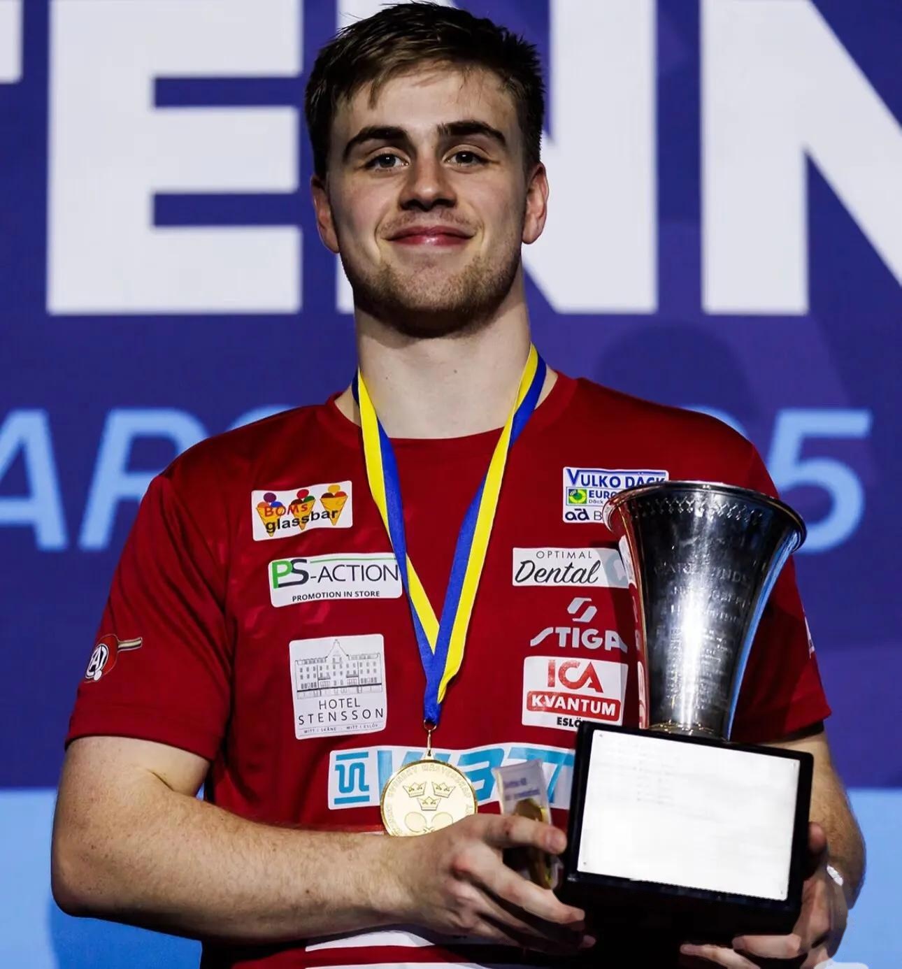 关于瑞典球队努力备战，迎接新挑战的信息