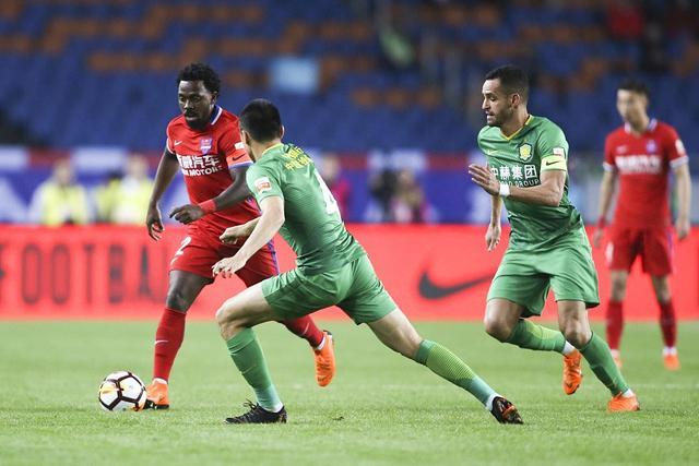 关于国安客场战平,积分榜位置未变的信息 关于国安客场战平,积分榜位置未变的信息