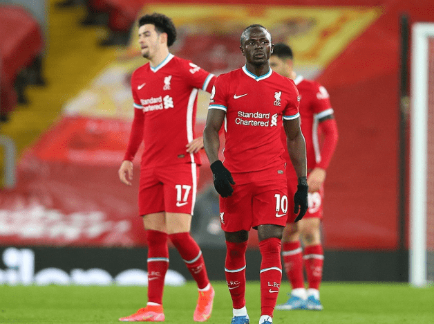 关于利物浦主帅发布声明，承诺球队必振兴的信息