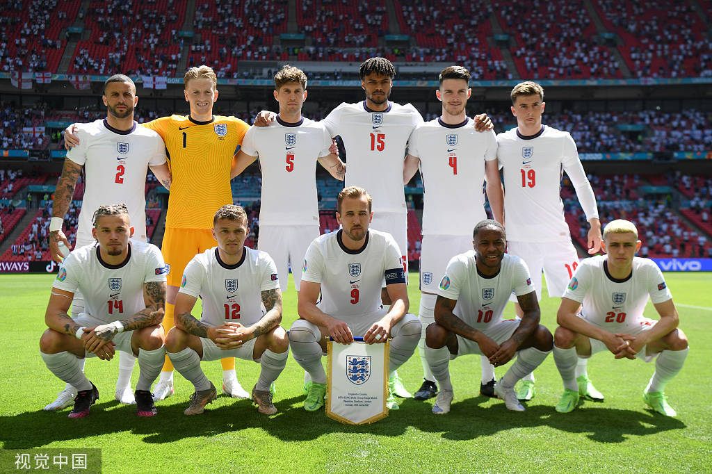 欧洲杯决赛前瞻:五支强队势均力敌将展开残酷角逐的简单介绍 欧洲杯决赛前瞻:五支强队势均力敌将展开残酷角逐的简单介绍