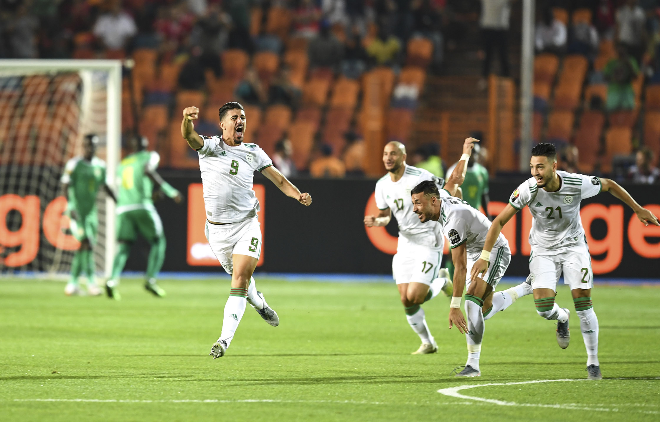 爱游戏网页版登录入口-阿尔及利亚球队险胜，争取连胜的简单介绍