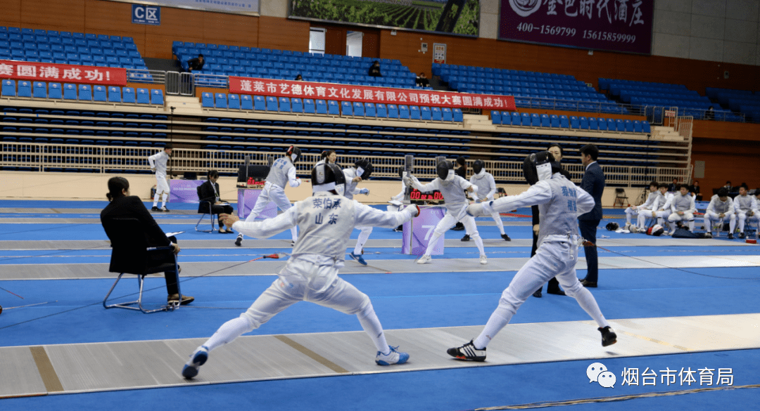 阿根廷击剑选手招式独特,成功夺冠 阿根廷击剑选手招式独特,成功夺冠