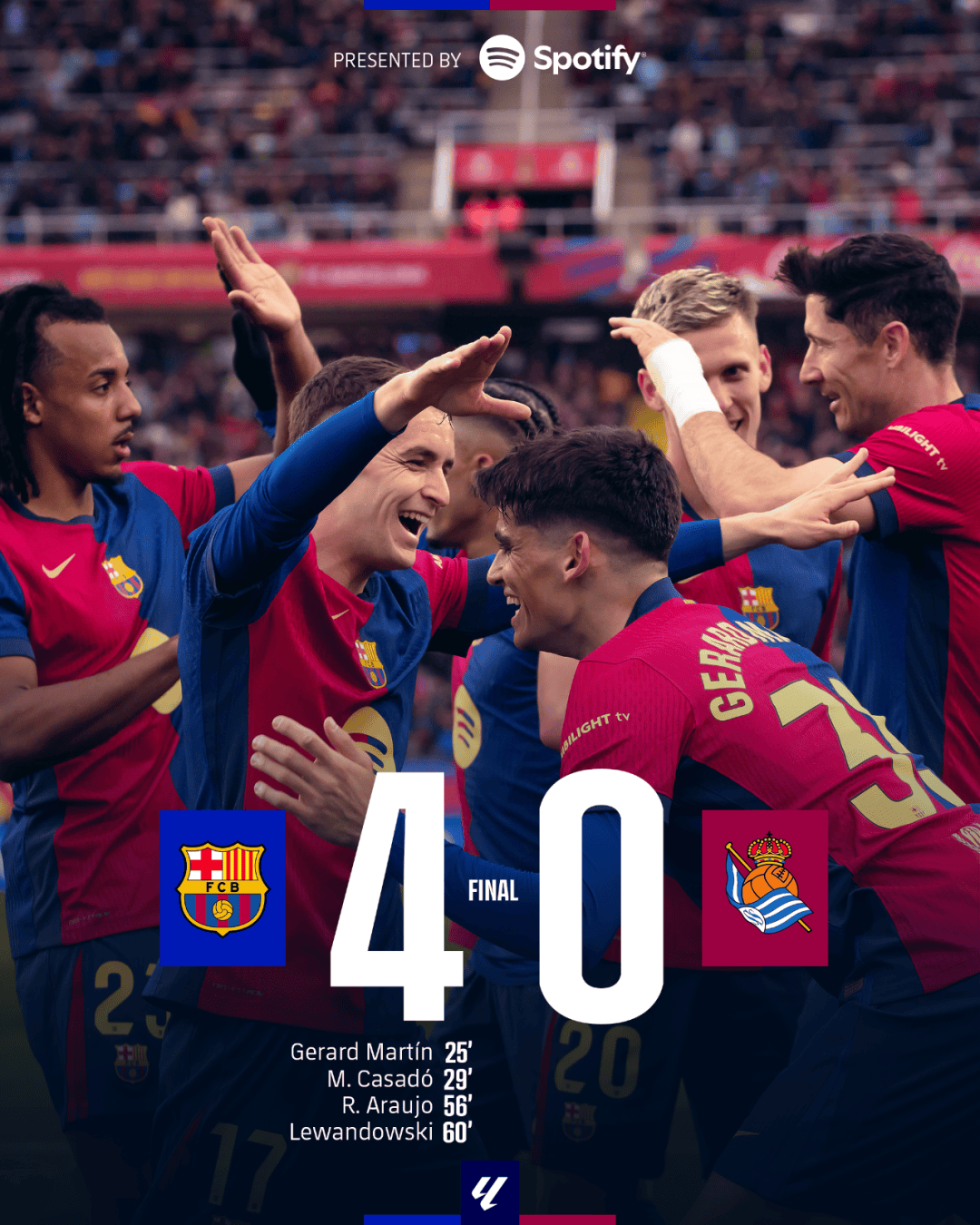 皇家社会主场取胜,继续保持不败 皇家社会主场取胜,继续保持不败