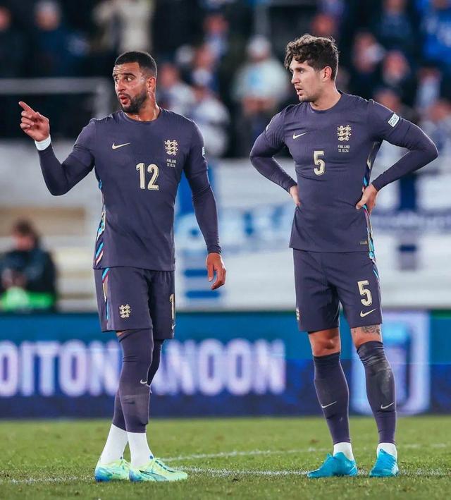 英格兰国家队再次晋级欧洲国家联赛半决赛，实力超越的简单介绍